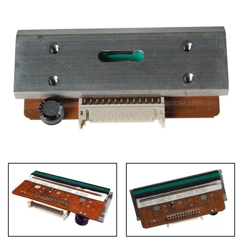 305dpi Printer Head ABS Metal Material High-Speed Printing For Datacard Printers - Afbeelding 8 van 8