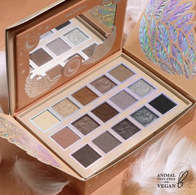 Moira Endless Moonlight Palette BNIB Limited Edition