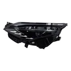 NISSAN QASHQAI J12 MK3 FACELIFT Headlight Headlamp Left Side NEW 26060HN10A