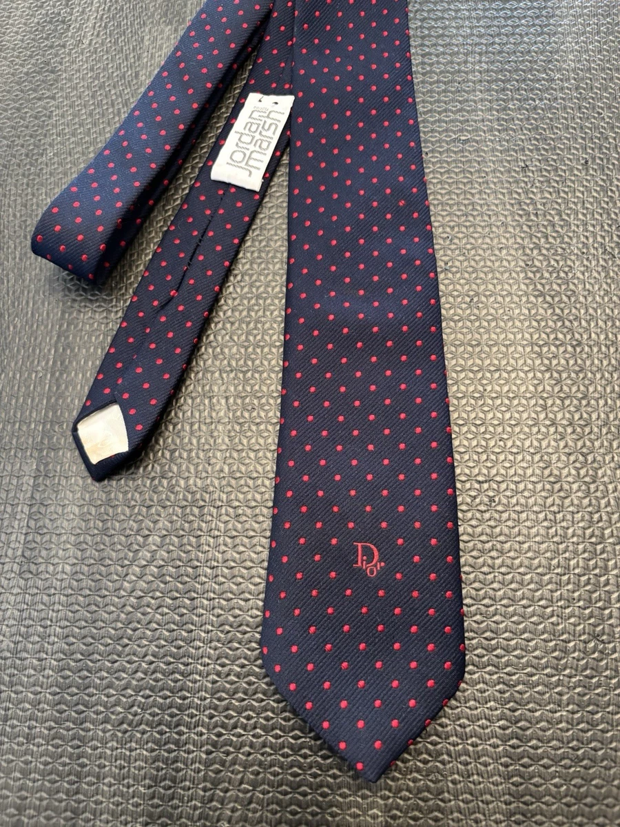 Dior Blue Tie Ties for Men for sale | eBay