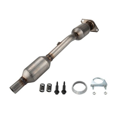 For Toyota Prius 1.5L 2004-2009 EPA Compliant Exhaust Catalytic Converter 16337
