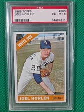 1966 Topps Football Cards 44