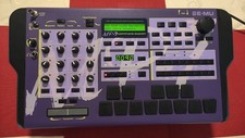 E-MU MP-7 Command Station +