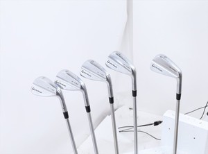 TaylorMade P730 4〜P 7本セット　プロジェクトX 6.5 P730 | eBay