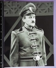 Doctor Who original 8.5 x 6.5