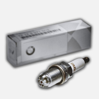 Genuine BMW Spark Plug 12-12-0-032-273