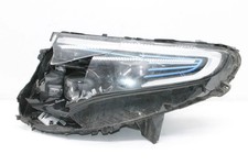 Feu avant (phare) Mercedes 400