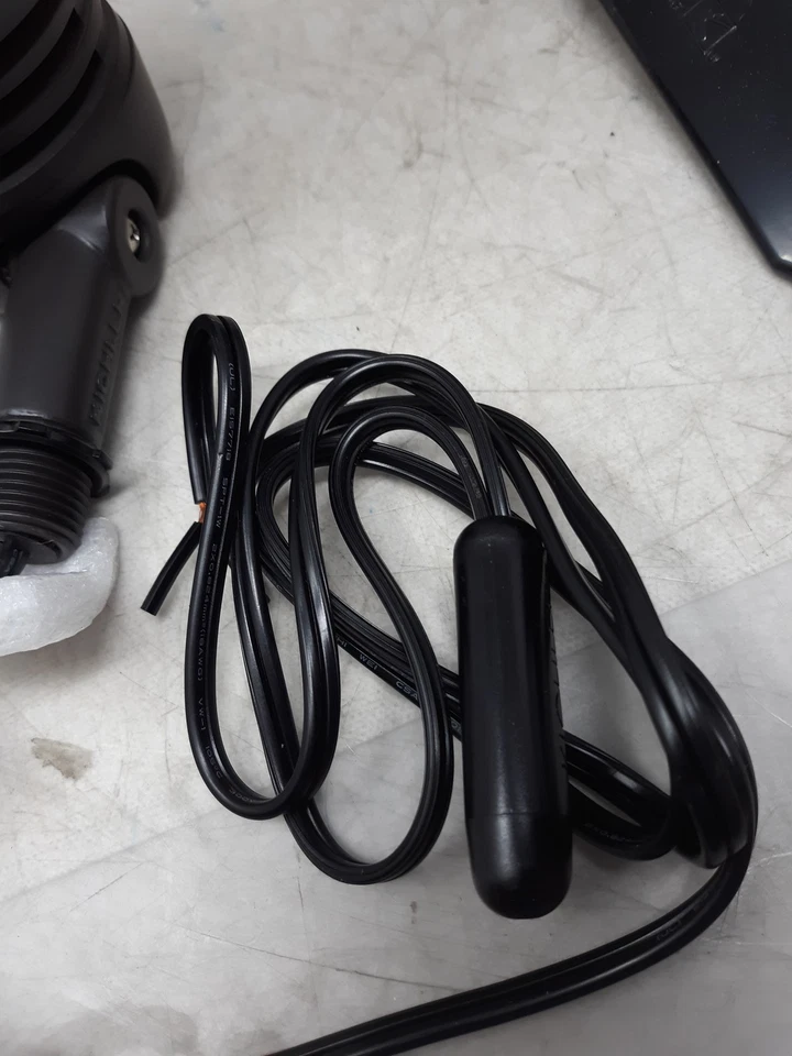 Kichler 16010BBR27 LED Landscape Light 12V 2700K Bronzed Brass w/ Stake - Image 3 of 4