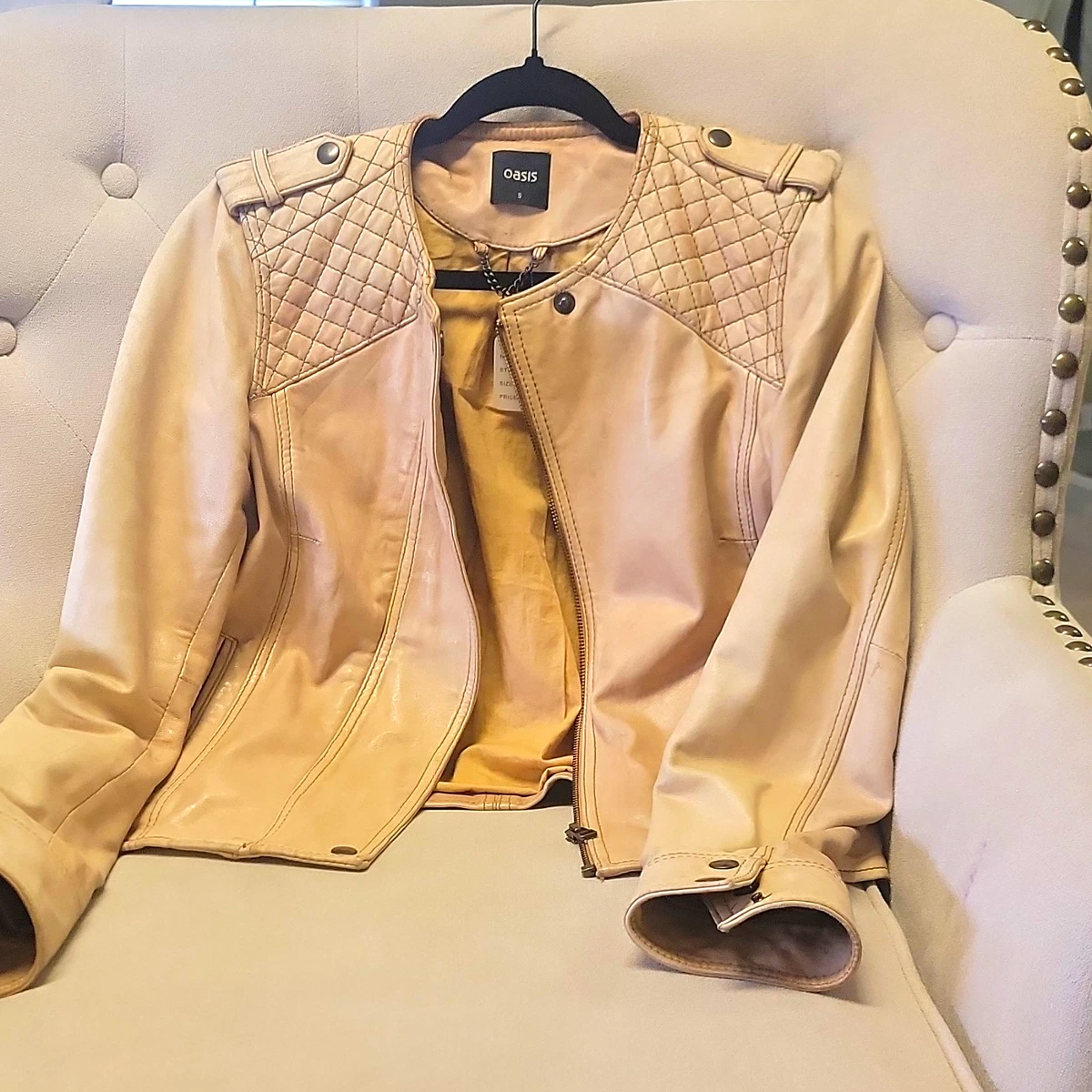 Oasis Coats, Jackets & Vests for Women for sale | eBay