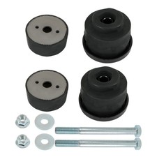 2pcs For 2001-19 Chevy Chevrolet Silverado 1500 Truck Gmc Body Mount Kit 924-130 2pcs For 2001-19 Chevy Chevrolet Silverado 1500 Truck Gmc Body Mount Kit 924-130