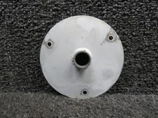 310068-000 Mooney M20M Cabin Door Cover Plate Assembly