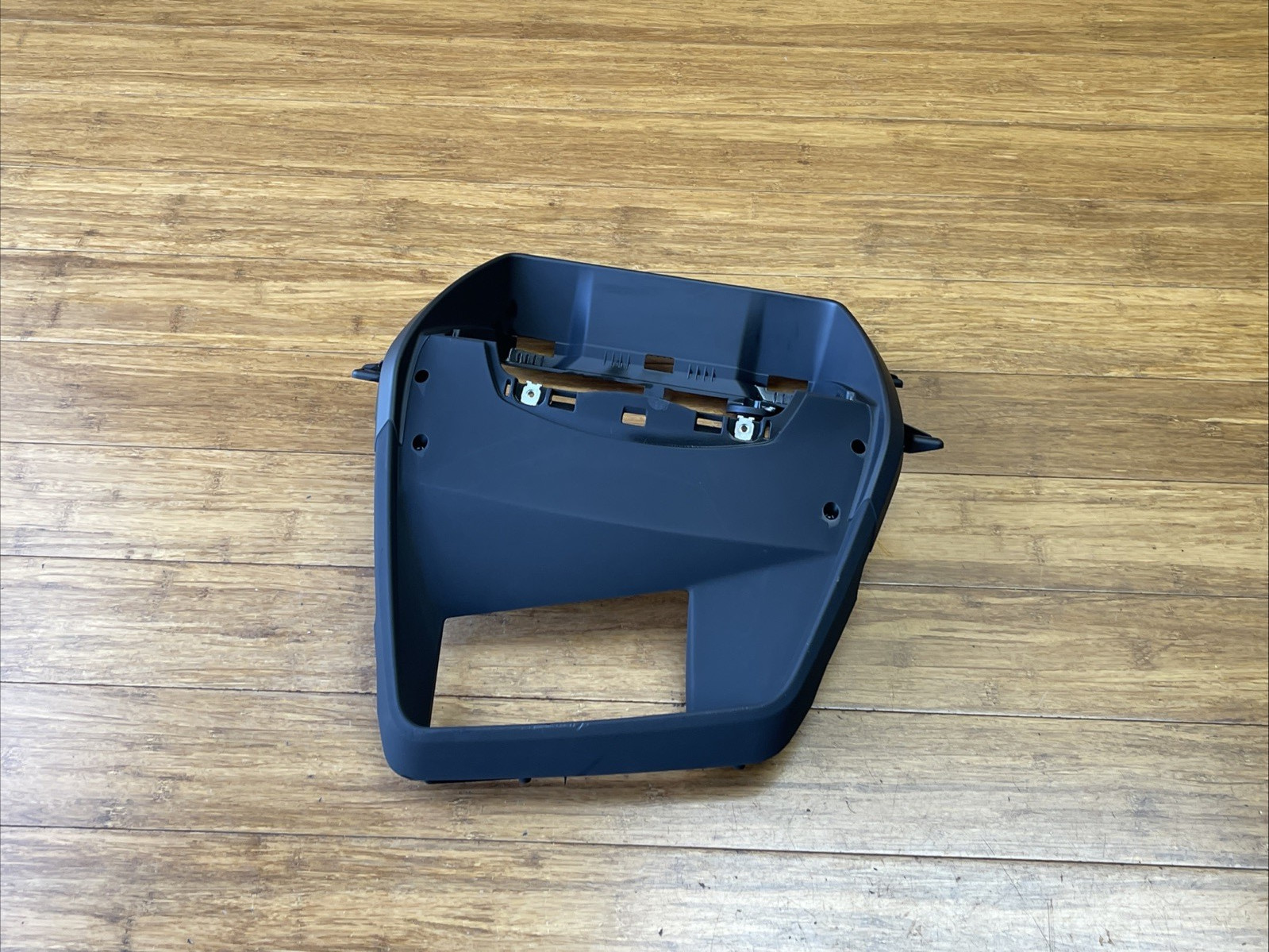 BMW i8 2014-2020 Front Upper Dashboard trim panel