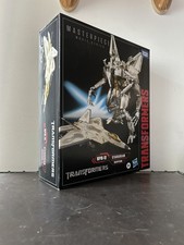 Transformers Movie Masterpiece Series MPM-10 Starscream 11 inch Action Figure 