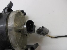 Antibrouillard BMW SERIE 5