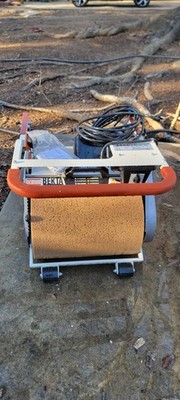 Raimondi Berta ADV Tile Saw Corded Electric 110V with Cleaning Bottle