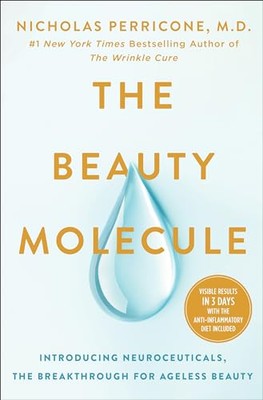 The Beauty Molecule Introducin - VERY GOOD