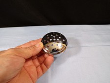 Fenton Mosser L.G. Wright PLASTIC Replacement Muffineer Sugar Shaker Lid