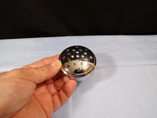 Fenton Mosser L.G. Wright PLASTIC Replacement Muffineer Sugar Shaker Lid