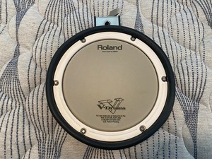 Roland V-Drum PDX-8 Dual Trigger Mesh Drum Pad