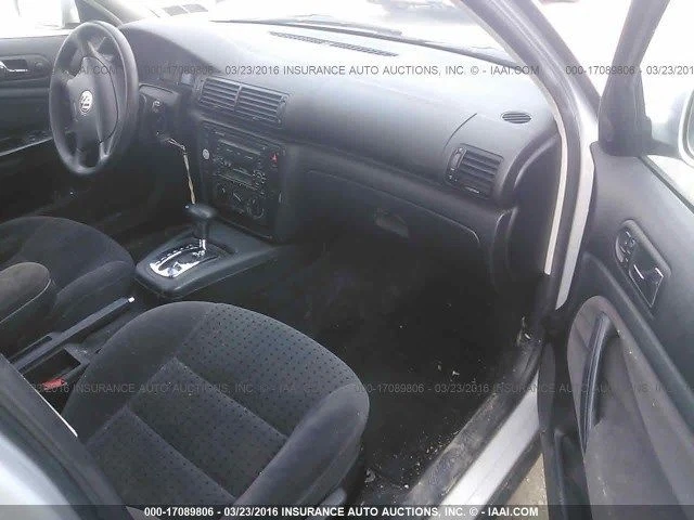 Starter Motor Fits 98-01 04-05 PASSAT 1499047 - Изображение 4 из 4