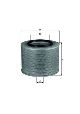 4x KOLBENRINGSATZ 021 58 V0 FÜR RENAULT F9Q818/730/734/731/736/717/710 1.9L - Picture 12 of 16