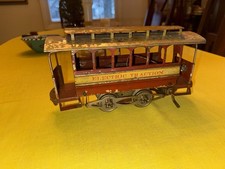 Knapp Trolley