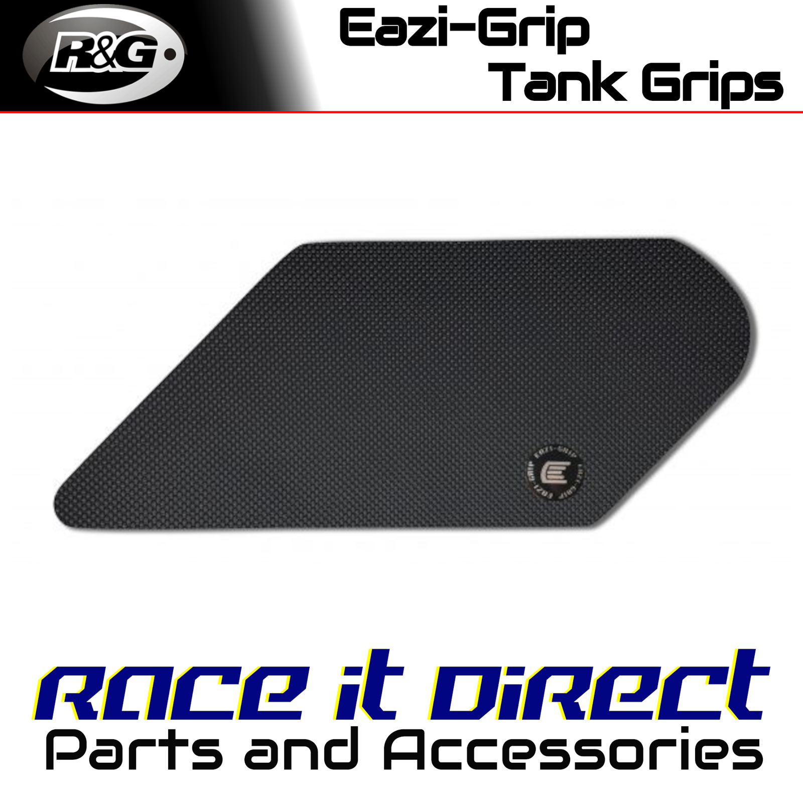 Eazi-Grip Tank Grips for Honda CBR600 1995-1998 PRO Eazi-Grip