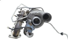 Turbolader Zyl. 5-8 Rechts Porsche Cayenne Turbo 4.8 92A 958 12-14  94812302654