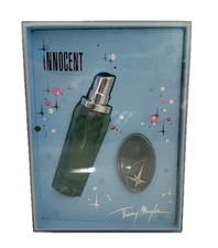 Innocent Rock (2019) Mugler perfume - a fragrance for women 2019