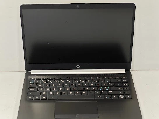 HP Laptop 14-dk0011no - AMD A4-9125, AMD Radeon R3, 8 GB - Image 2 of 4