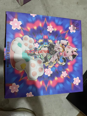 ABsinthe Studio 1/6 Genshin Impact Diona Katzlein Statue Figure