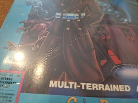 RAID 2020 NES Color Dreams NTSC-U Unlicensed Nintendo Game NEW *Factory Sealed*