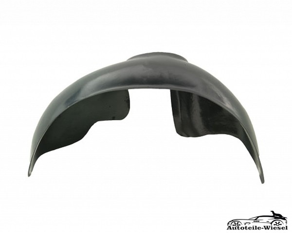 Radhausschale FüR Nissan Sunny Hatchback Links Hinten 90-95-image
