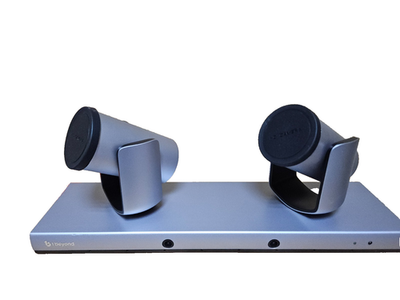 #ad #ad 1 Beyond Hawk Speaker Tracking Dual Camera with 12x Optical Zoom 1BCAHK I12 $300.00