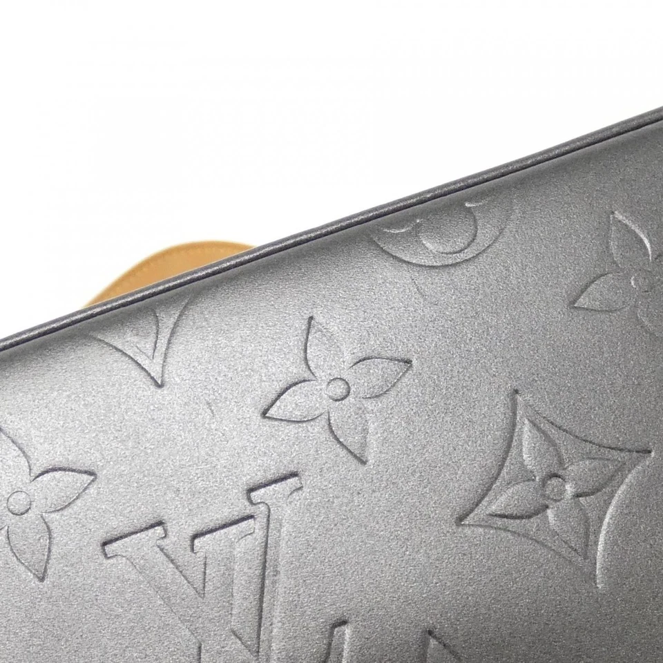 Auténtico bolso de hombro LOUIS VUITTON con monograma alfombrilla Alston M55122 #270-004-159... Foto 3 de 4