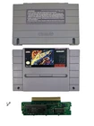 Axelay SNES Super Nintendo Entertainment System 1992 Cart Only Authentic UNTESTD