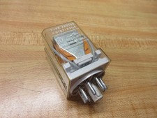 Siemens V23100-V9127-F204 Relay V23100