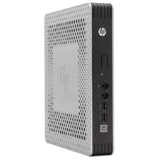 HP T610 Slim Thin Client PC Desktop 8GB RAM 960GB SSD AMD RS232 Serial