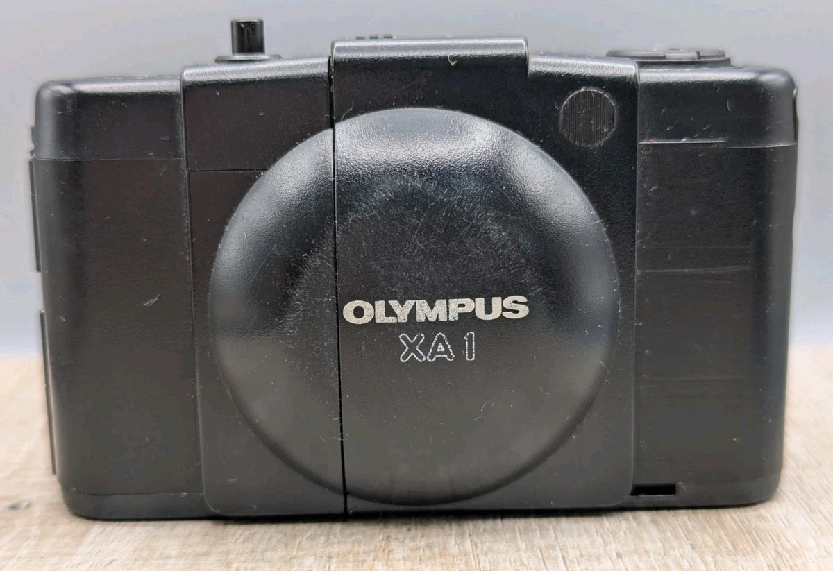 Olympus Xa1 for sale | eBay UK