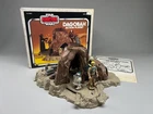 Star Wars Dagobah Playset  Luke Yoda 1981 Kenner  Original Vintage  No. 38820