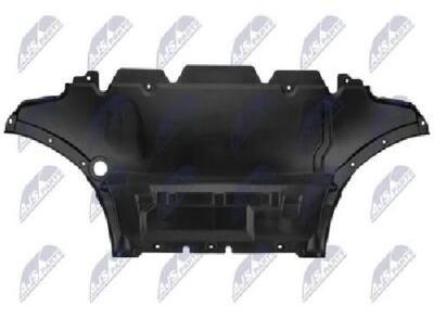 Original NTY Motor-/Unterfahrschutz EZC-AU-262 für Audi
