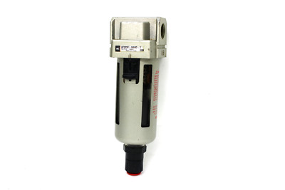 SMC AFM30-N03D-Z Modular Mist Separator, 150 PSI