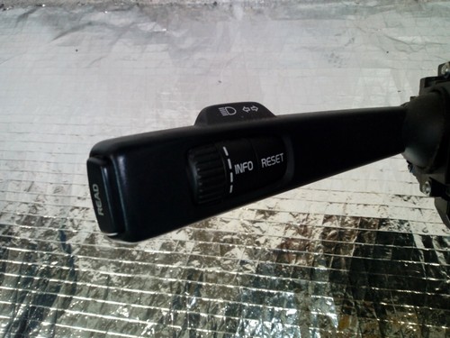LIMPIAPARABRISAS INDICADOR VOLVO XC70 2.4 OEM 31313818 2010 - Imagen 3 de 7