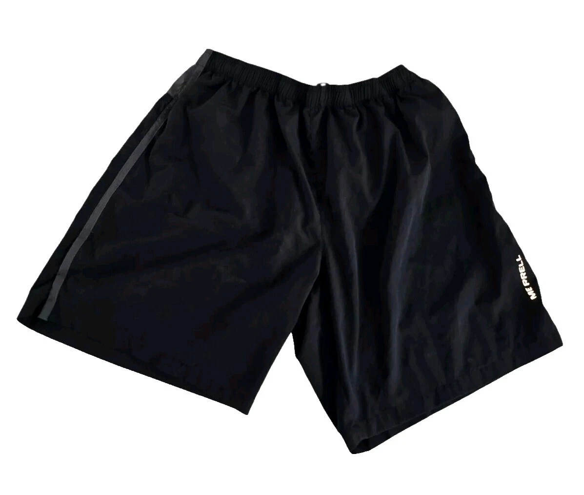 Pantalones cortos de poliéster Merrell para hombre