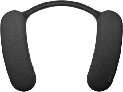 たく　SONY HT-AN7 Theater U Sony BRAVIA Theater U Wearable TV Speaker | HT-AN7