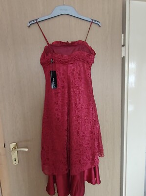 Cocktailkleid Yves CALIN Gr. 36 neu