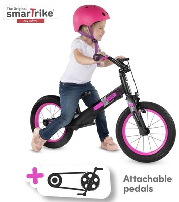 smart bike for kids