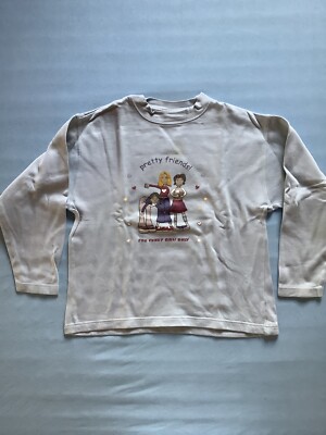 Kinder Pullover Gr. 128