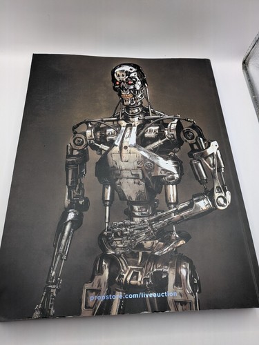 Propstore Entertainment Memorabilia Live Auction London-Los Angeles Sept. 2018! - Imagen 10 de 12