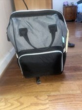 breastpump bag